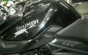 TRIUMPH TIGER 800 2013 RE15B8