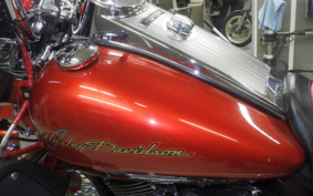 HARLEY FLHR 1690