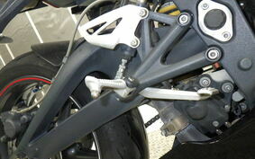 TRIUMPH DAYTONA 675 2013