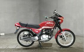 SUZUKI GS125 PC512