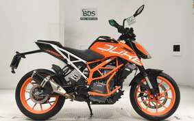 KTM 390 DUKE 2019 JPJ40