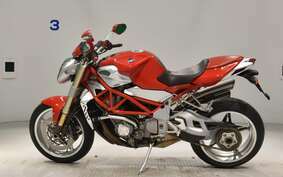 MV AGUSTA BRUTALE 750S 2005 F411