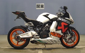 KTM 1190 RC8 2010 VR440