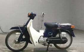 SUZUKI BIRDIE 50 BA41A