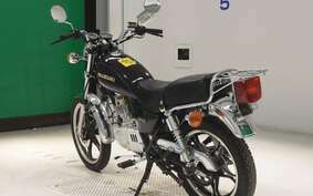 SUZUKI GN125 H