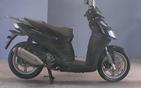 APRILIA SPORTCITY 250 IE VBH0