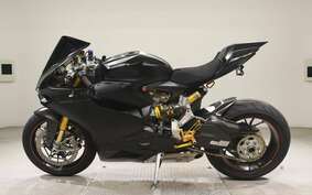 DUCATI 1199 PANIGALE S 2014