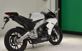 APRILIA RS4 125