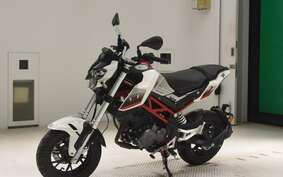 BENELLI TNT125