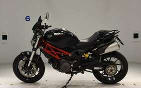 DUCATI MONSTER 796 A 2011