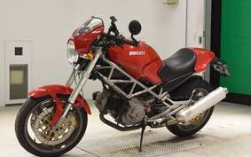 DUCATI MONSTER 400 IE 2004 M407A