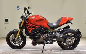 DUCATI M1200S S 2014 M603J