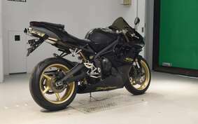 TRIUMPH DAYTONA 675 2010 MD1066