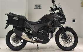 KAWASAKI VERSYS 250 A LE250D