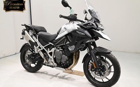 TRIUMPH TIGER 1200 GT PRO 2023