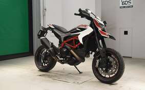 DUCATI HYPERMOTARD 820 SP 2014 B201J