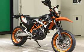 KTM 690 SMC R 2012 LST40