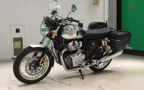 ROYAL ENFIELD INT650 2022 CNEH