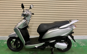 HONDA LEAD 125 JF45