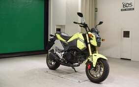 HONDA GROM JC61