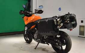 KTM 990 SUPERMOTO T 2011 VS940