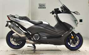 YAMAHA T-MAX 530 SX 2019 SJ15J