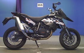 KTM 690 SUPERMOTO 2008 L1S40