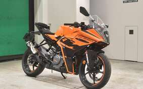 KTM 390 RC 2022 JYJ40