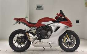 MV AGUSTA F3 2014