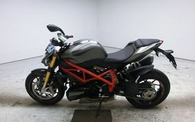 DUCATI STREETFIGHTER S 2013 F100A