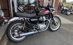 KAWASAKI W800 2024 EJ800E