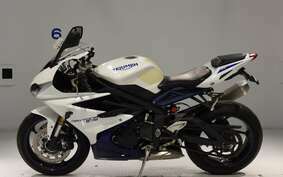 TRIUMPH DAYTONA 675 ABS 2015 TA12FA