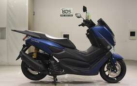 YAMAHA N-MAX 155 A SG50J