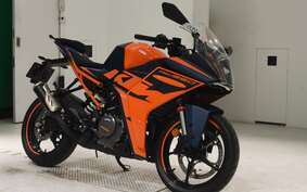 KTM 390 RC 2022