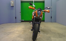 KTM 125 DUKE JGA4K