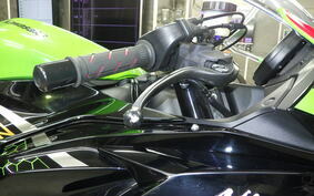 KAWASAKI NINJA ZX-6R A 2020 ZX636G