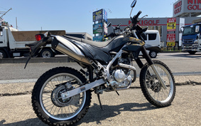 KAWASAKI KLX230 LX230A