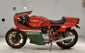 DUCATI 900MHR 1981 DM900SS