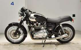 TRIUMPH BONNEVILLE T100 2004 J902TM