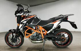 KTM 690 DUKE R 2013 LDU40