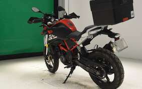 BMW G310GS 2024