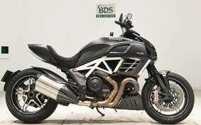 DUCATI DIAVEL AMG 2012 G102J