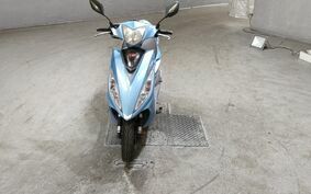 KYMCO VJR125 i 不明