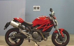 DUCATI MONSTER 696 M500A