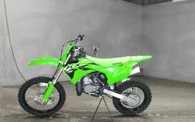 KAWASAKI KX112 KX112A