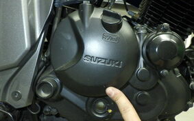 SUZUKI GIXXER 150 ED13W