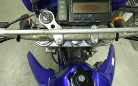 SUZUKI DR-Z400SM 2007 SK44A