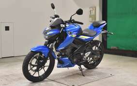 SUZUKI GSX-S125 DL32B