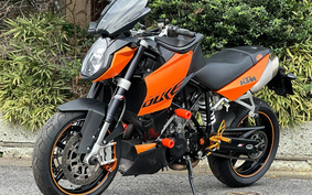 KTM 990 SUPER DUKE 2012 VD940