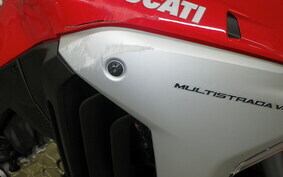 DUCATI MULTISTRADA V4S 2021 1A00A